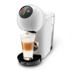 NESCAFÉ Genio Touch ☕ | Café Inteligente en un Solo Giro