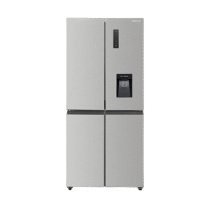 Heladera Philco   4 Puertas No Frost 385L Inox