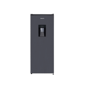 Heladera Philco One Door Cíclica Con Dispenser 164L INOX