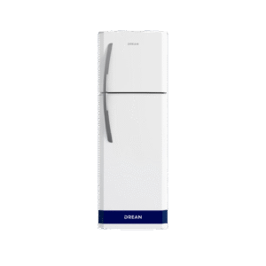 Heladera Con Freezer Cíclica 277 L Blanca Drean