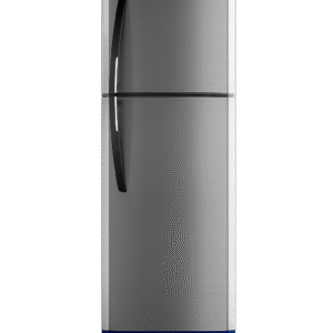 Heladera Con Freezer No Frost 250 L Steel Drean