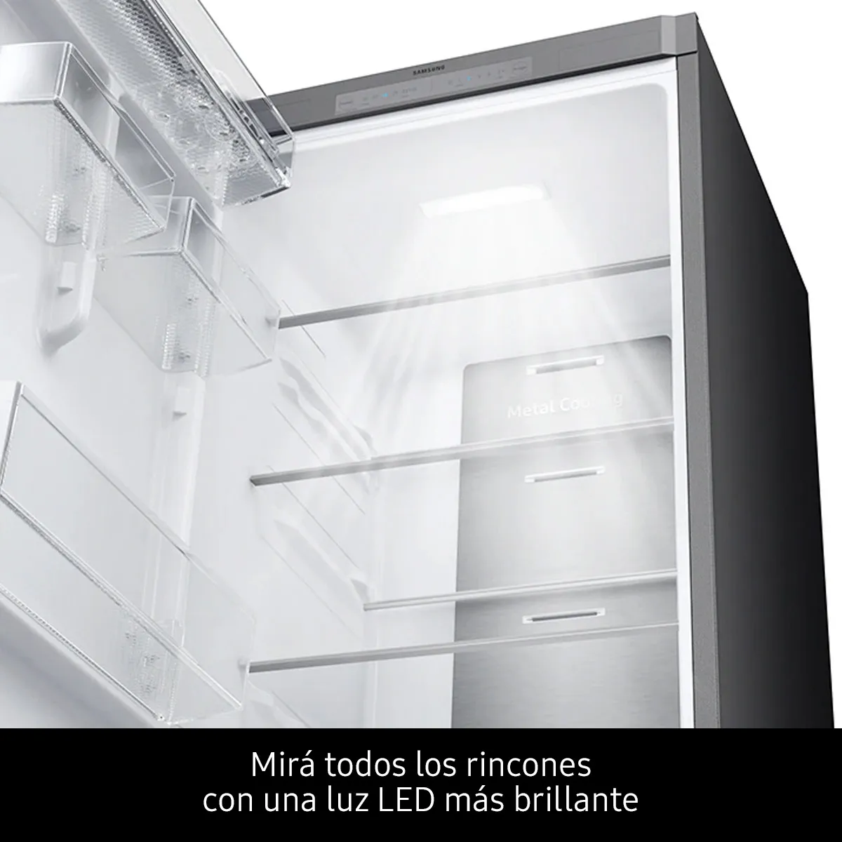 Heladera Samsung Bespoke - Imagen 5
