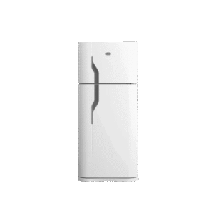 Heladera Gafa  Blanca Con Freezer 282l