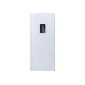 Heladera Philco One Door Cíclica con Dispenser 161L Blanca