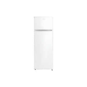 Heladera Midea Blanca Top Mount 240 L