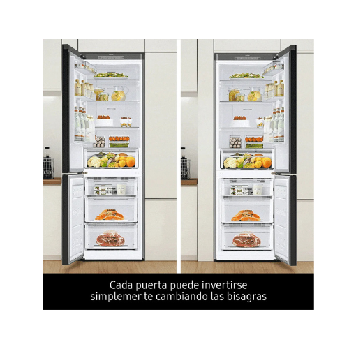 Heladera Samsung Bespoke - Imagen 3