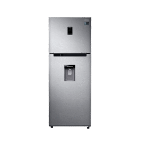 Heladera Freezer Superior Samsung No Frost 382 L