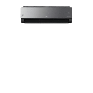 Aire Acondicionado Split LG Art Cool Smart Wifi 6000 S4-w24k2rpe