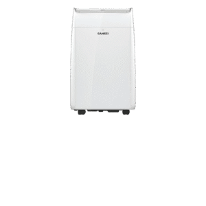 Aire Acondicionado Sansei Sap35hc7a Portátil Frío/calor 3500 W /3010 Frigorías