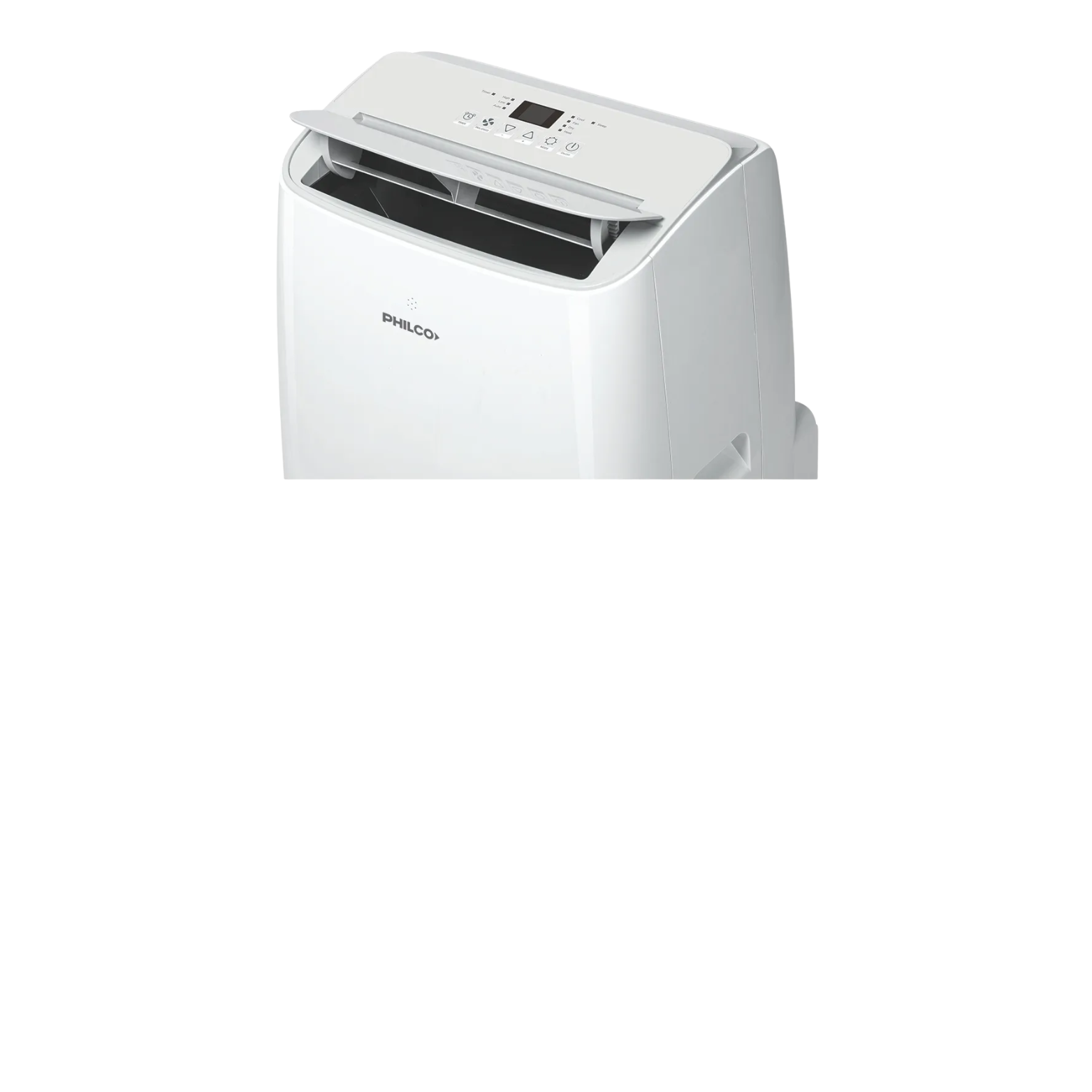 Aire Acondicionado Philco Portátil Frío/calor 3010 Frigorías - Imagen 4